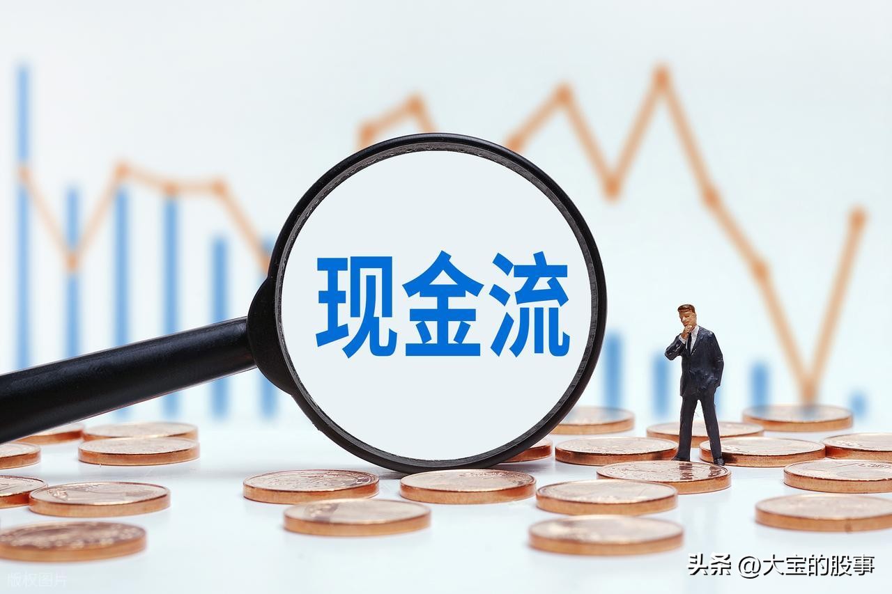 银行财务指标计算_ROE市盈率现金流指标_看财务报表选股