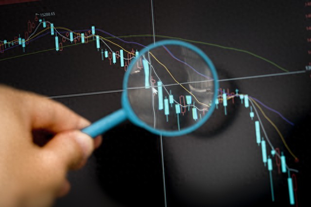 低位涨停后现倍量阴线，识破主力洗盘巧抓强势股启动信号