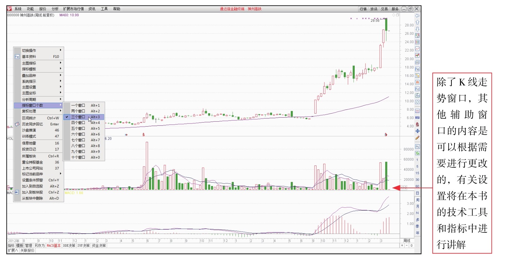 委比和委差_短线看盘实战技法入门_盘面基本常识