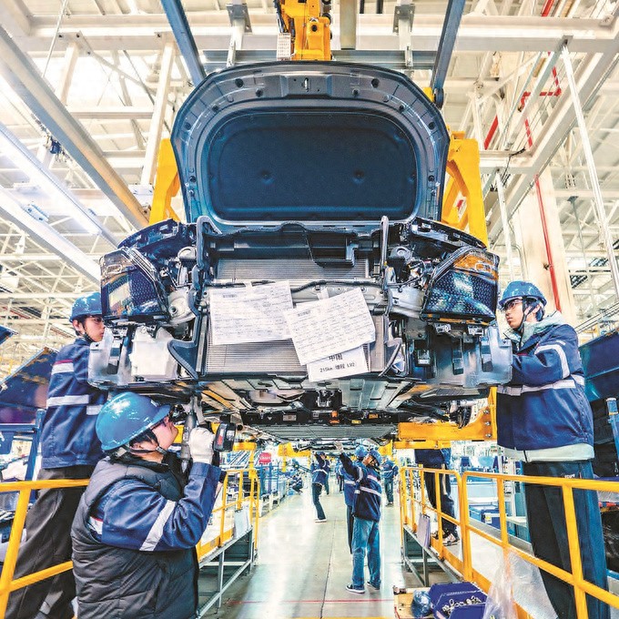 南京产业升级转型_南京经济增速_南京财经大学红山学院怎么样