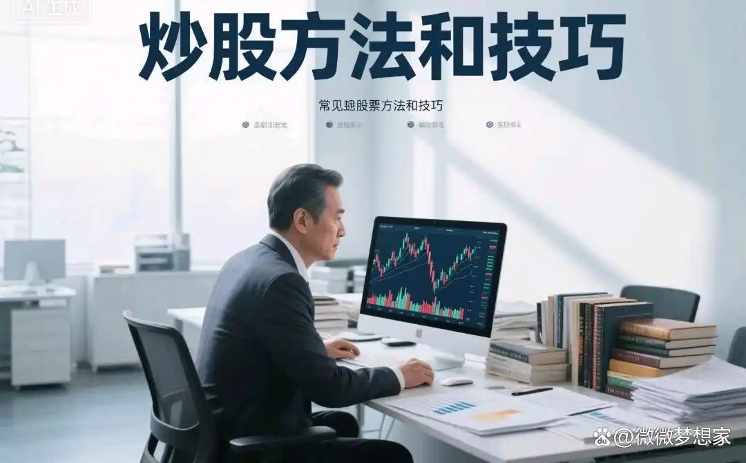 选股逻辑_炒股技巧_炒股如何选股