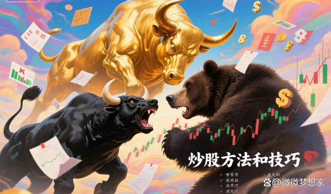 炒股技巧_选股逻辑_炒股如何选股