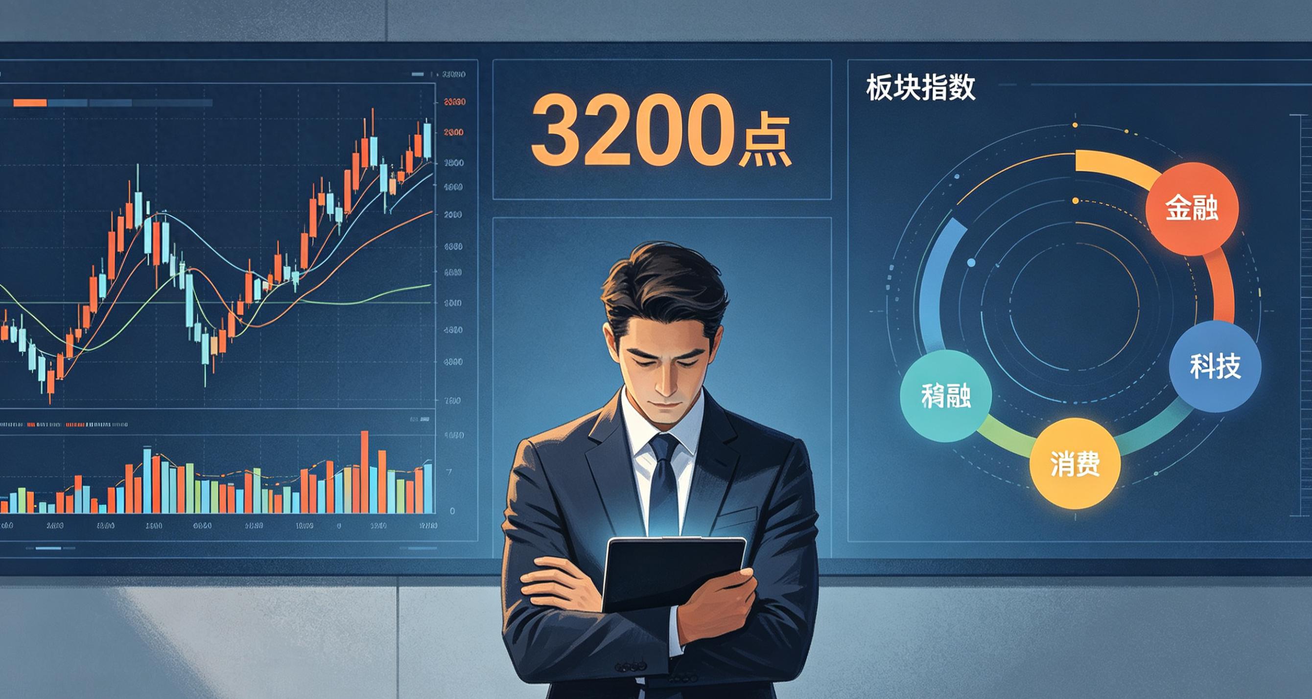 炒股公开课：十年实盘经验，助新手避坑学炒股（电脑版）