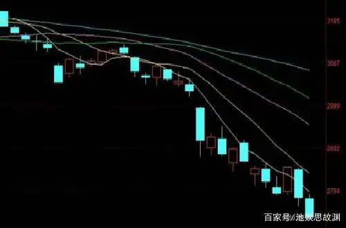 A股市场 大时代 丁蟹效应_香港炒股电视剧