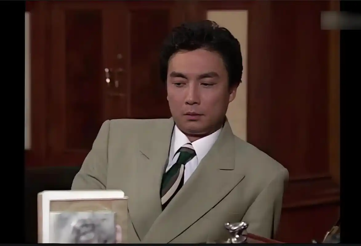 香港炒股电视剧_大时代 股市 人性博弈