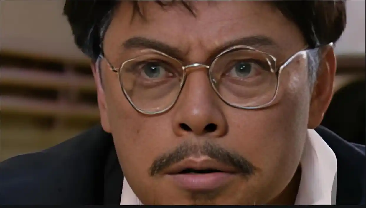 大时代 股市 人性博弈_香港炒股电视剧