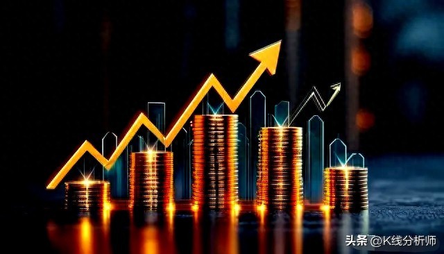 炒股秘籍：估值盈利、趋势风控指标，助你稳站市场