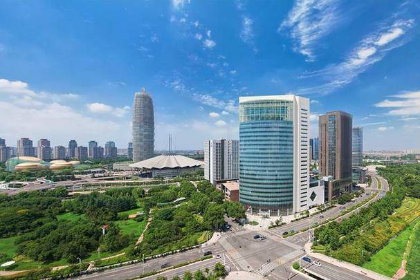 中国期货市场对外开放，郑州价格影响力不断提升