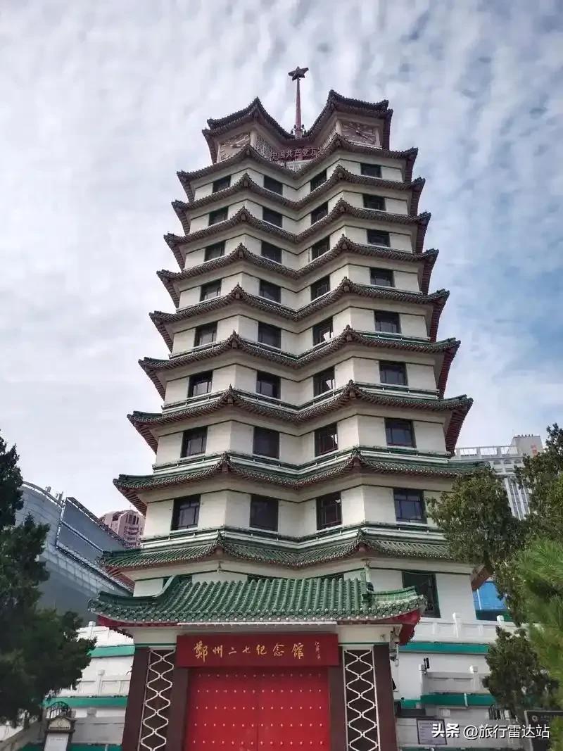 郑州旅游攻略_郑州期货_郑州必去景点
