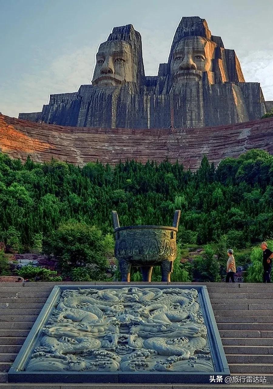 郑州旅游攻略_郑州必去景点_郑州期货