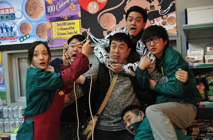 赵英俊 去世 讣告_大话股神赵英俊