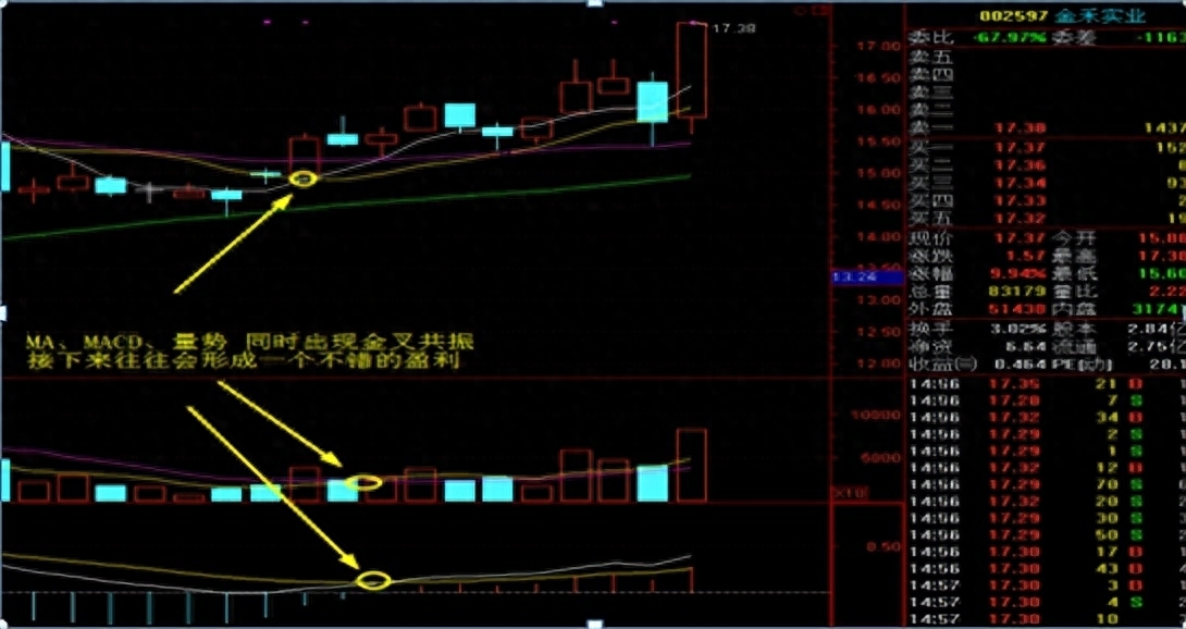 炒股养家心法技巧_股票三阳开泰形态分析_股票仙人指路胜率