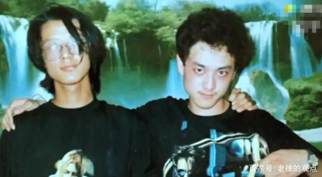 大话股神赵英俊_音乐人赵英俊肝癌去世_赵英俊遗书公开