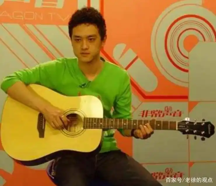 音乐人赵英俊肝癌去世_赵英俊遗书公开_大话股神赵英俊