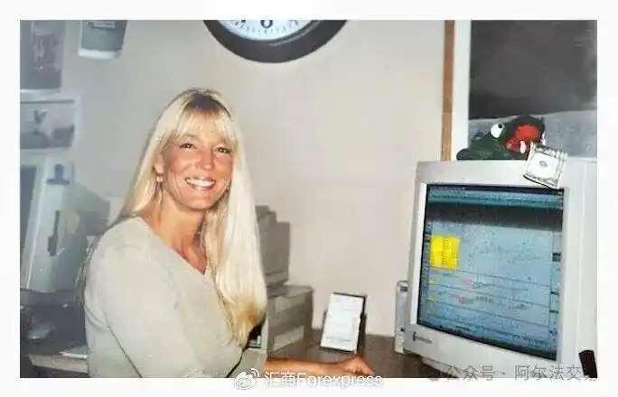 专业投机原理 azw3_比尔·威廉姆斯混沌交易系统_威廉姆斯交易指标详解