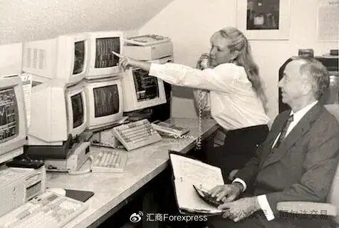 专业投机原理 azw3_比尔·威廉姆斯混沌交易系统_威廉姆斯交易指标详解