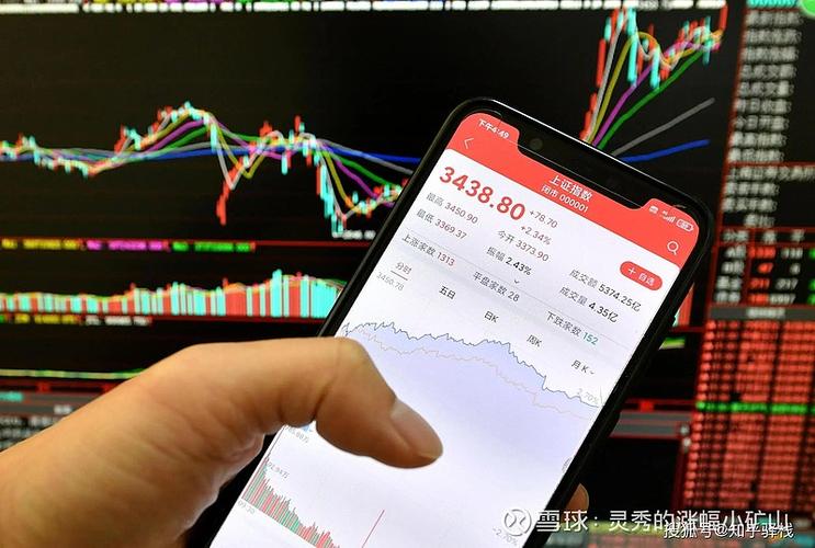 短线炒股吧：别把AI当炒股神器，小心被算法带偏
