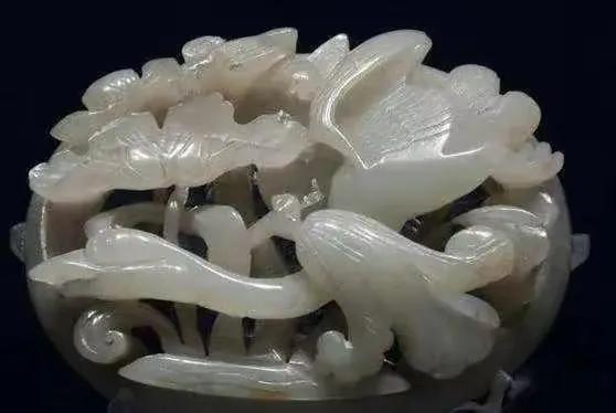 辽金春水玉_春水 秋山题材的玉饰_金代春水秋山玉