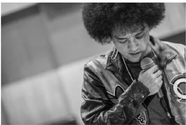 赵英俊逝世亲友发讣告 回顾他与薛之谦的音乐人生故事