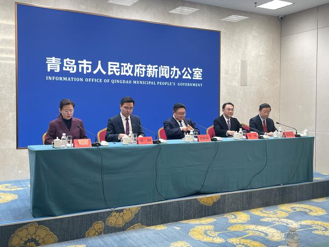 青岛6月密集办50项中小企业服务活动，多维度推动高质量发展