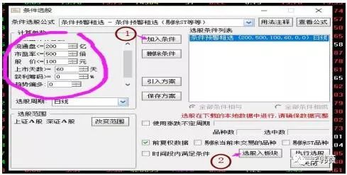 集合竞价过程_集合竞价预警公式_集合竞价买卖股票要点