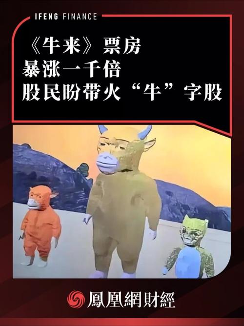 A股牛来概念股_股市笑话幽默_A股情绪放大器