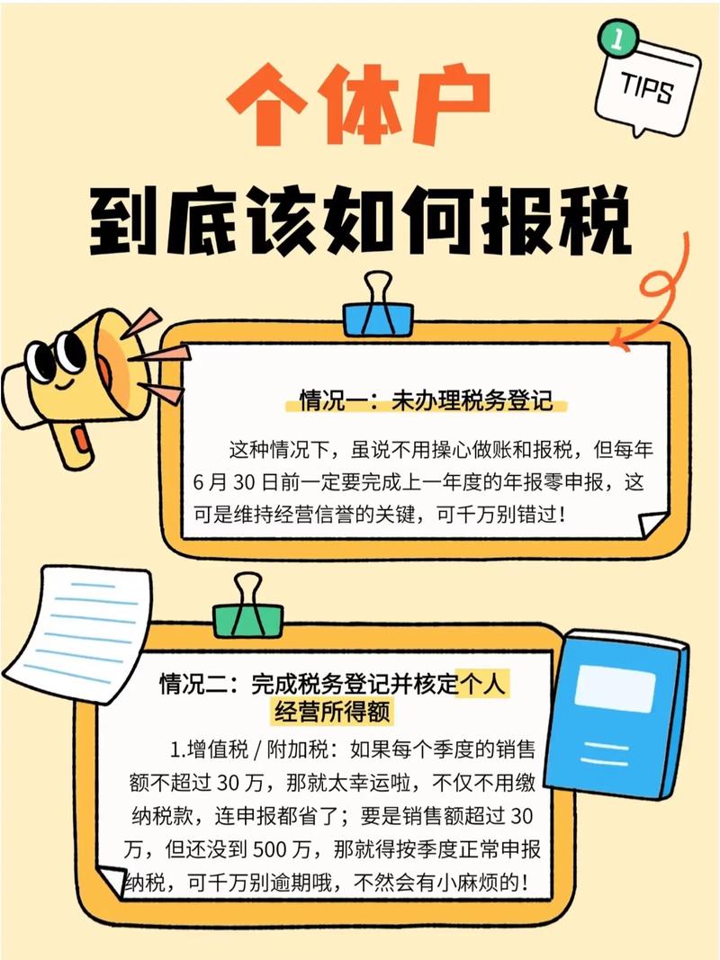 年报一般什么时候截止_个体户经营所得个税汇算清缴2026年截止日期 工商年报2025年度办理流程及后果 个体户税务与工商年报合规经营指南