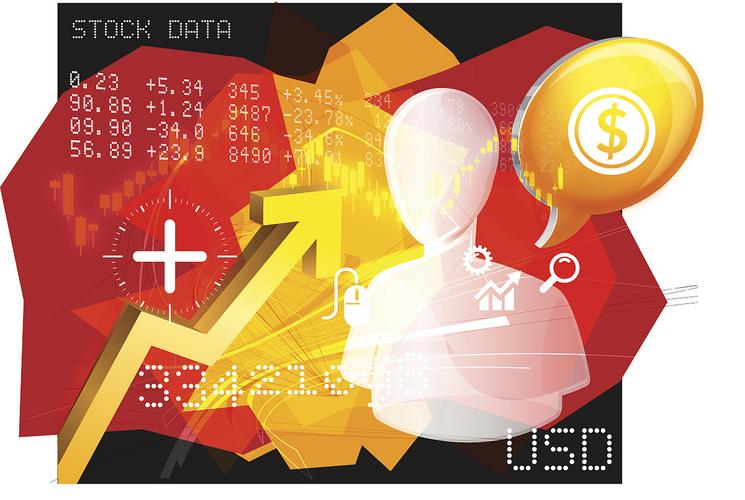期货量化投资模型：私募扫货LOF，牛散押注科技ETF