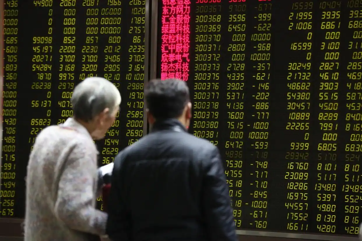 猪肉价格走低致A股猪肉概念股股价‘一泻千里’，咋回事？