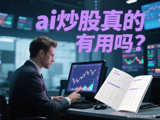 免费炒股软件下载，高手都在用，行情快还能AI选股