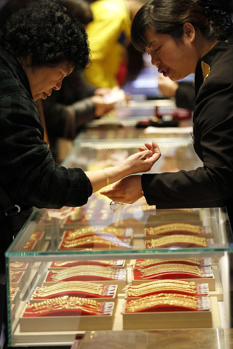 股票买跟卖都要手续费吗_黄金价格走势分析_黄金投资策略